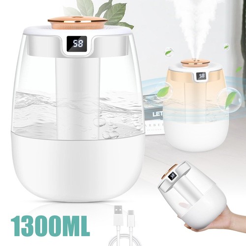 Cool mist usb - mist, humidifier