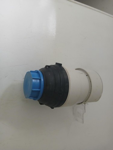 Domestic water meter - , not