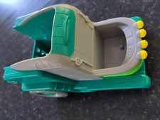 Romeo's Lab Playset from PJ