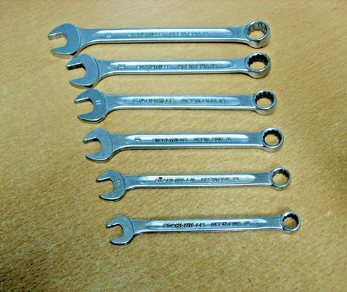 Set stahlwille open box - set,