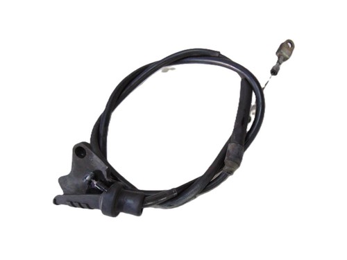 Clutch cable suzuki - clutch, van