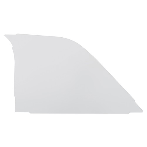 Mgb perspex quarter - ,, light