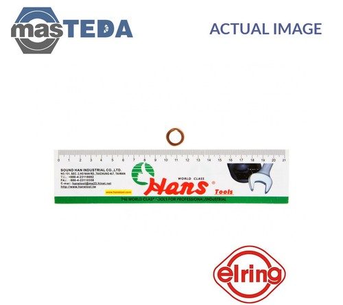 776327 seal oil drain - seal, plug