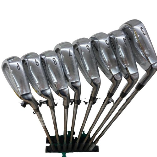 Srixon 701 iron set flex - i-701,