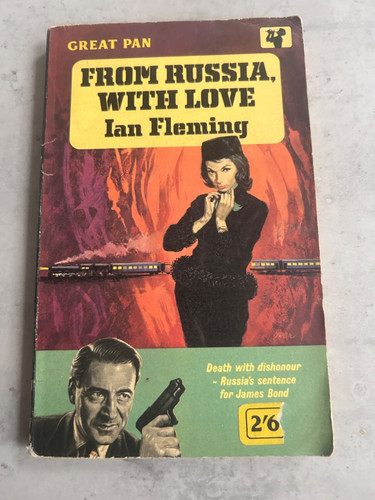 Rare from russia with - rare, love