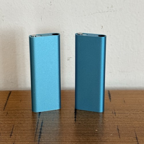 Apple ipod shuffle model - 2x,
