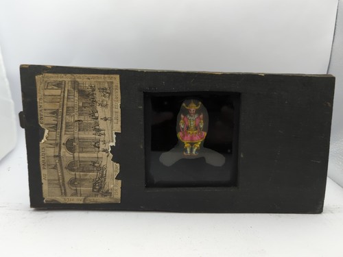 1800s french magic lantern - 1800s,