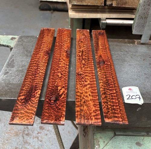 Snakewood cue splices aaa - snakewood,