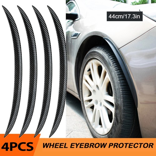 2pair fender flares universal - 2pair,