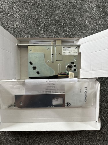 Abloy el582 70mm - abloy,