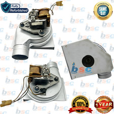 Baxi Potterton Combi 80 Puma