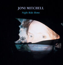 Joni Mitchell : Night Ride Home CD (1991) Highly Rated eBay Seller Great Prices