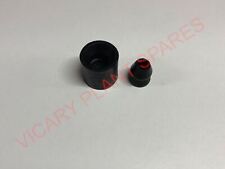 RUBBER DOOR STOP JCB Part No