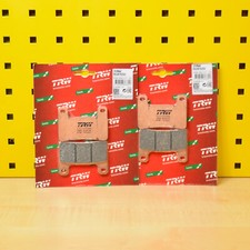 Brake Pads Front TRW Lucas