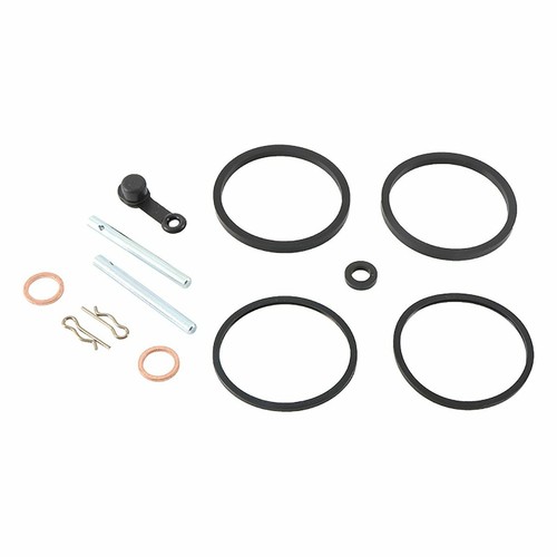 Turbine overhaul kit caliper - overhaul,