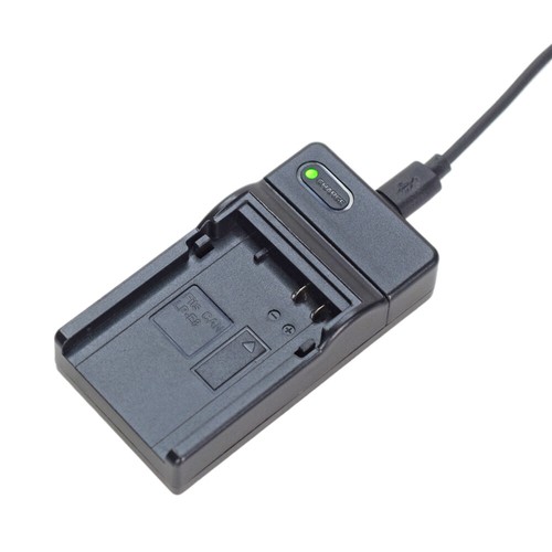 Slim battery charger for - slim,