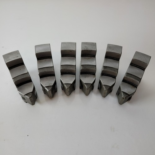 Pratt burnerd hard jaws - burnerd,