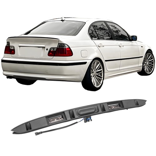 Tailgate handle - handle, for