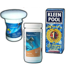 Swimming Pool Above Ground