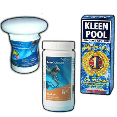 Swimming pool above - swimming,