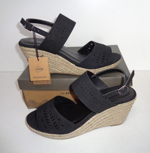 Dunlop new ladies sandals - dunlop,