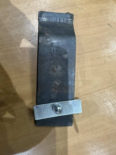 Slot machine back lip - slot,