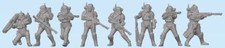 Star Wars Legions Miniatures -