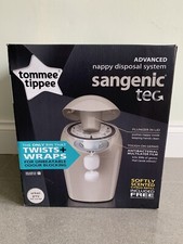 tommee tippee Sangenic