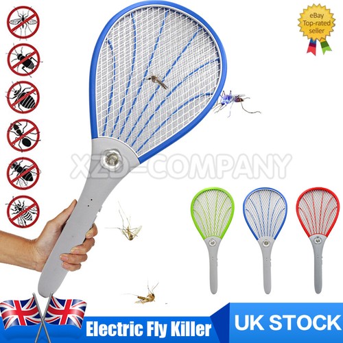 Electric fly insect - electric,