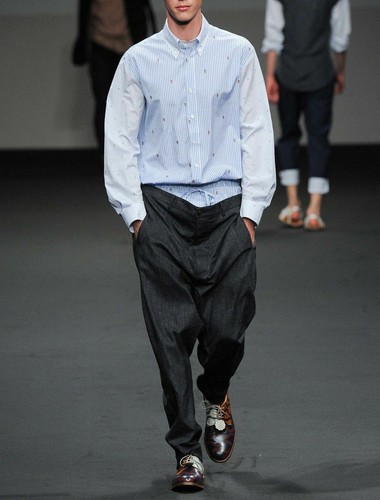 Vivienne westwood shirt it - vivienne,