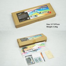 Dancing  Hobby E0511 Rainbow