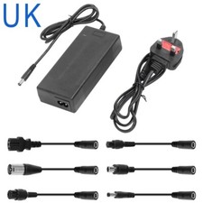 36V/42V 1.5A Lithium Battery