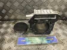 aprilia tuono 1000 rotax front barrel and piston