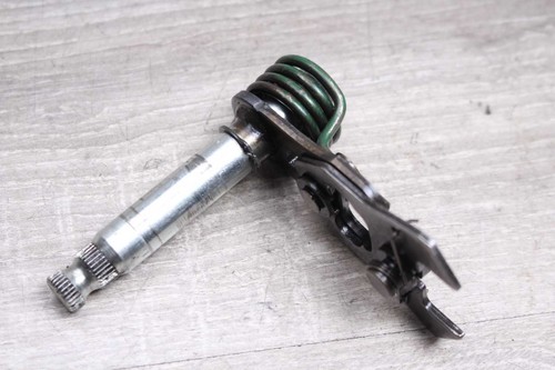 Shift shaft transmission - shift,