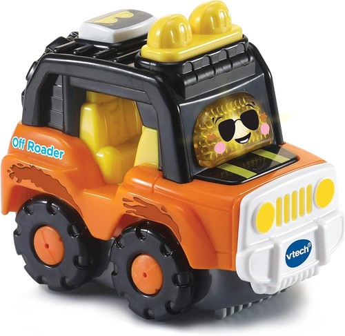 Vtech toot drivers - vtech,