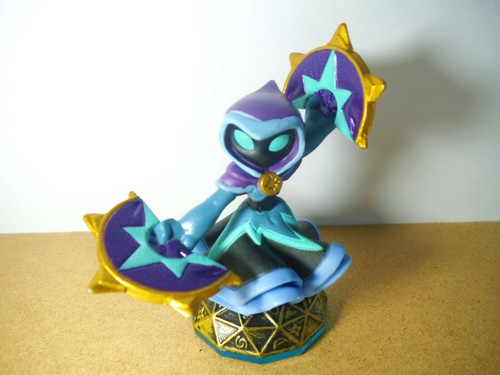 Star strike skylanders swap - strike,