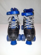 SFR "Vision" Black & Blue Size