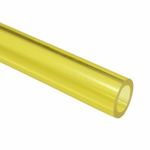 6mm fuel hose length - (1/4"),