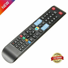 Replacement Remote Genuine for