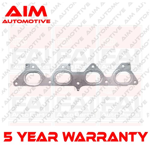 Exhaust manifold gasket 1pc - exhaust,