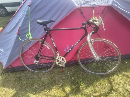 Colnago sport 80s - colnago,