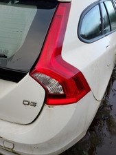 VOLVO V60 S60 2015 TAIL LIGHT