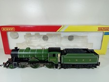HORNBY OO GAUGE R3062 HUNT