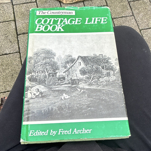 The countryman cottage life - cottage,