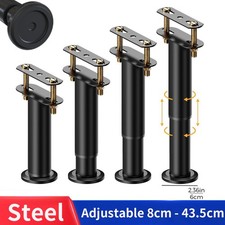 Bed Legs Adjustable