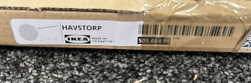 Ikea havstorp kitchen drawer - havstorp,