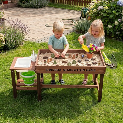 Indoor outdoor play sand - play,