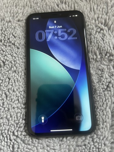 Apple iphone 128gb - -,