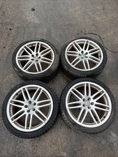 Original audi a1 5x100 - tt,
