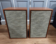 Vintage Jensen Sound